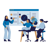 monitoring and evaluation